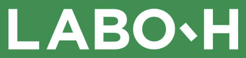 LABO-H logo